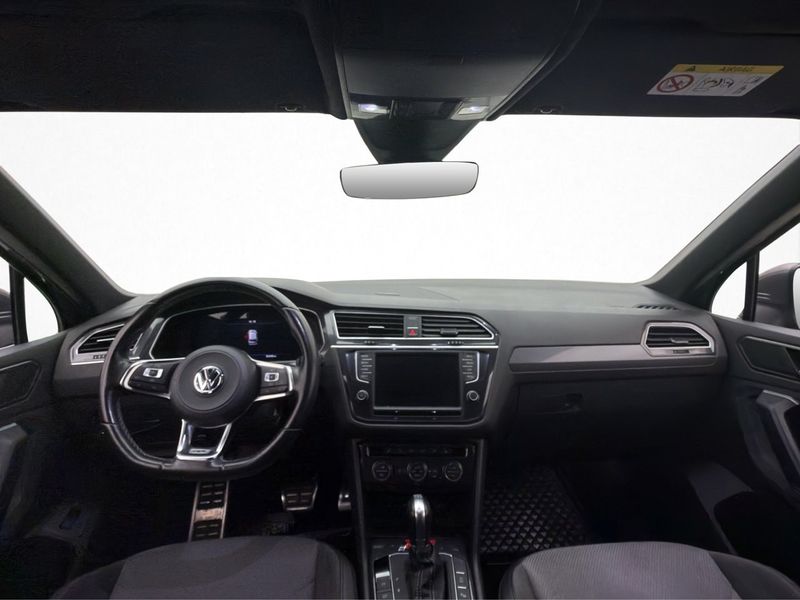 Volkswagen Tiguan bild 14