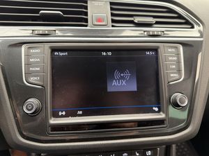Volkswagen Tiguan bild 19