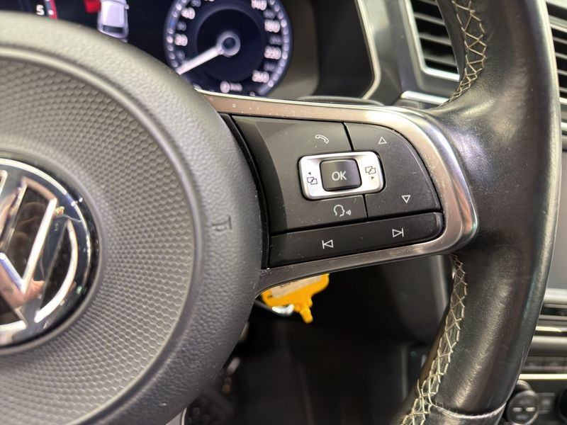 Volkswagen Tiguan bild 12
