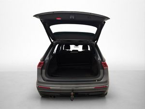 Volkswagen Tiguan bild 26