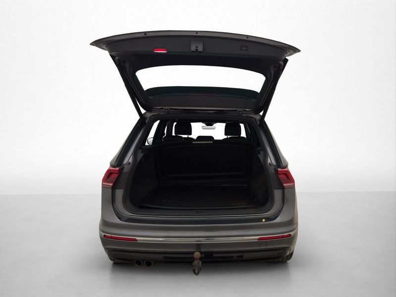 Volkswagen Tiguan bild 26