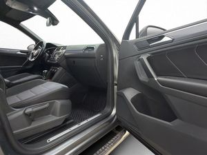 Volkswagen Tiguan bild 23