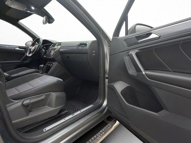 Volkswagen Tiguan bild 23