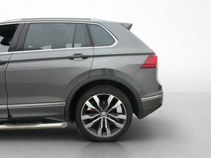 Volkswagen Tiguan bild 30