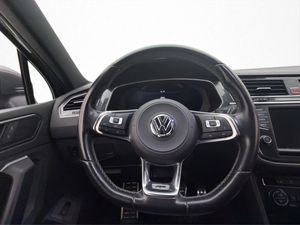 Volkswagen Tiguan bild 9