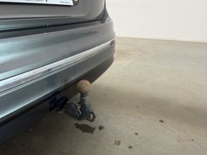 Volkswagen Tiguan bild 8