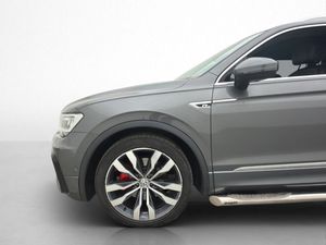 Volkswagen Tiguan bild 29