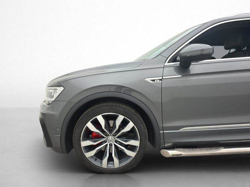 Volkswagen Tiguan bild 29