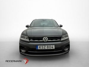 Volkswagen Tiguan bild 2