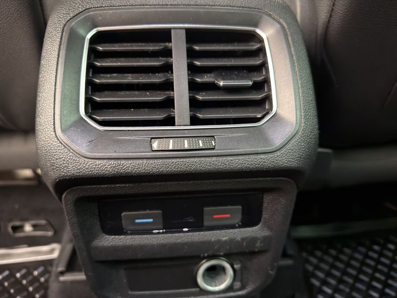 Volkswagen Tiguan bild 24