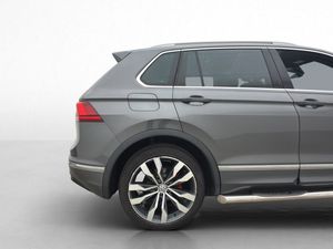 Volkswagen Tiguan bild 31