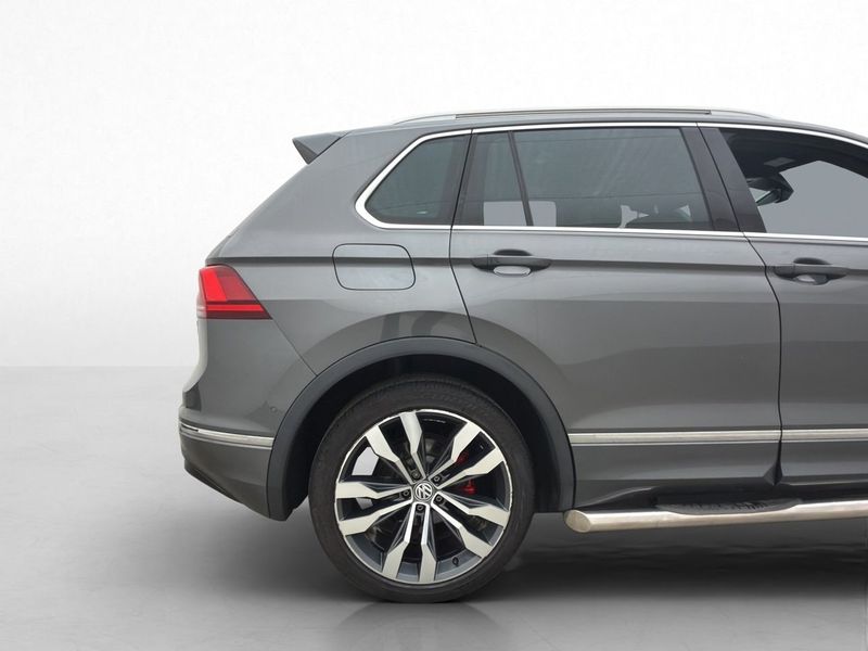 Volkswagen Tiguan bild 31