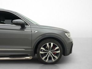 Volkswagen Tiguan bild 32