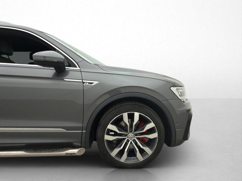 Volkswagen Tiguan bild 32