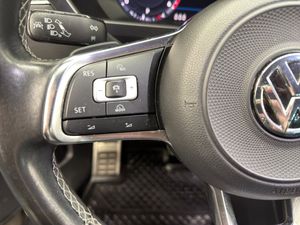 Volkswagen Tiguan bild 10