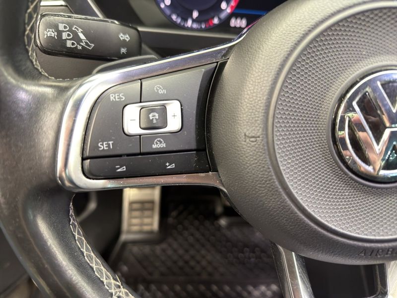 Volkswagen Tiguan bild 10