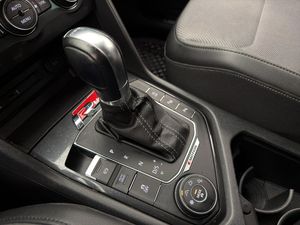 Volkswagen Tiguan bild 21