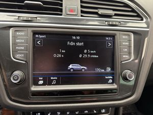 Volkswagen Tiguan bild 17