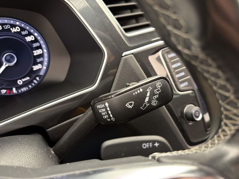 Volkswagen Tiguan bild 13
