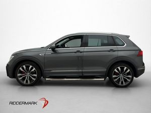 Volkswagen Tiguan bild 4