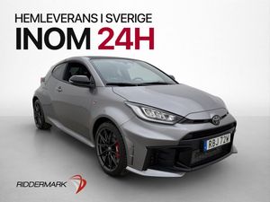 Toyota Yaris bild 1