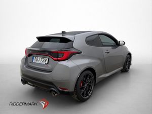 Toyota Yaris bild 5