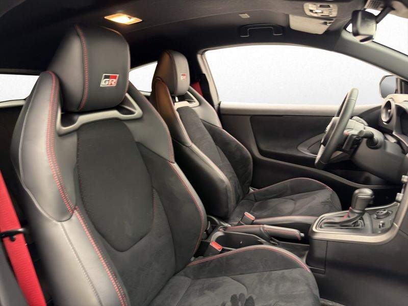 Toyota Yaris bild 24