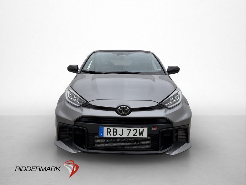 Toyota Yaris bild 2