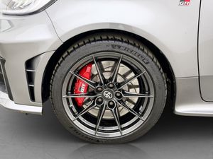 Toyota Yaris bild 28