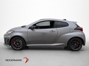 Toyota Yaris bild 4