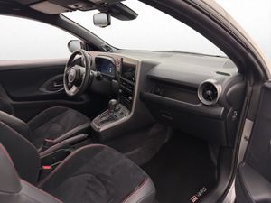 Toyota Yaris bild 25