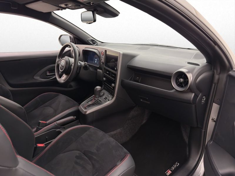 Toyota Yaris bild 25