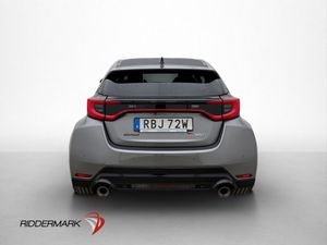 Toyota Yaris bild 6