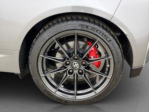 Toyota Yaris bild 29