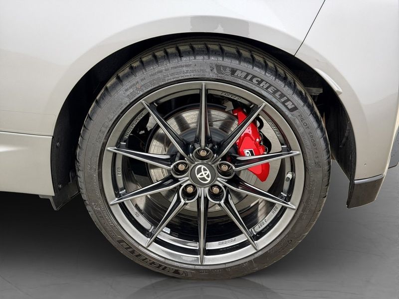 Toyota Yaris bild 29