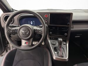 Toyota Yaris bild 11