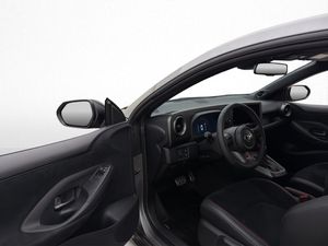 Toyota Yaris bild 9
