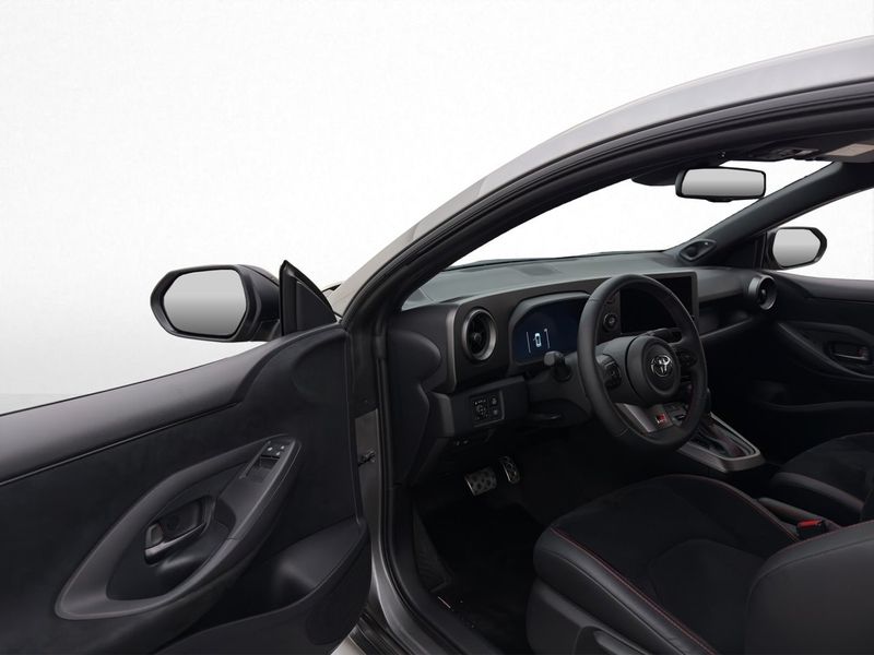 Toyota Yaris bild 9