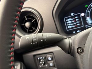 Toyota Yaris bild 14