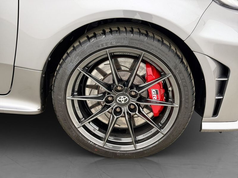 Toyota Yaris bild 31