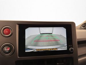 Toyota Yaris bild 19