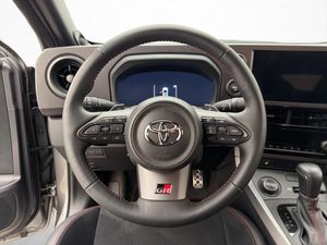 Toyota Yaris bild 12