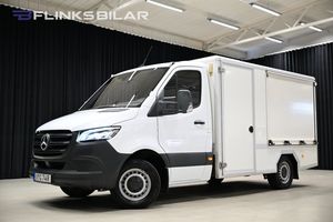 Mercedes Sprinter bild 2