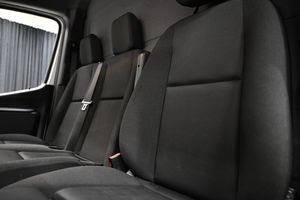 Mercedes Sprinter bild 23