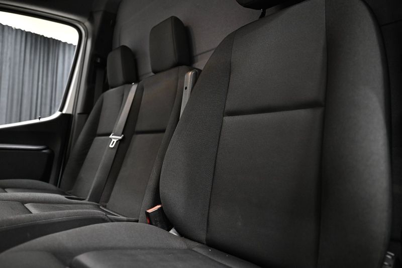 Mercedes Sprinter bild 23