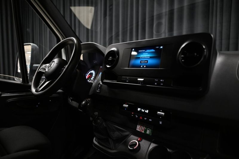 Mercedes Sprinter bild 31