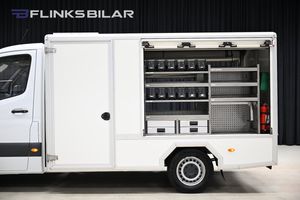 Mercedes Sprinter bild 4