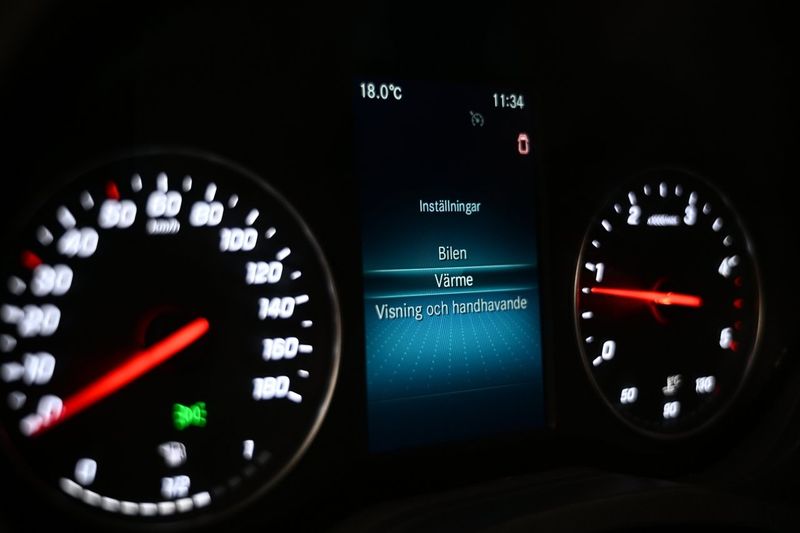Mercedes Sprinter bild 20
