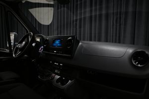 Mercedes Sprinter bild 30