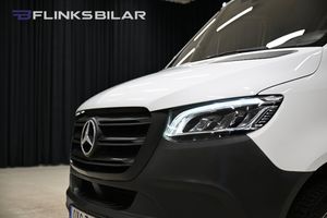 Mercedes Sprinter bild 18